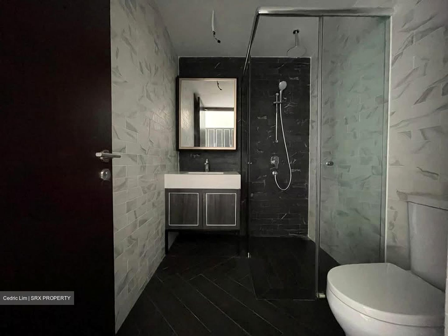 Mayfair Gardens (D21), Condominium #586741001